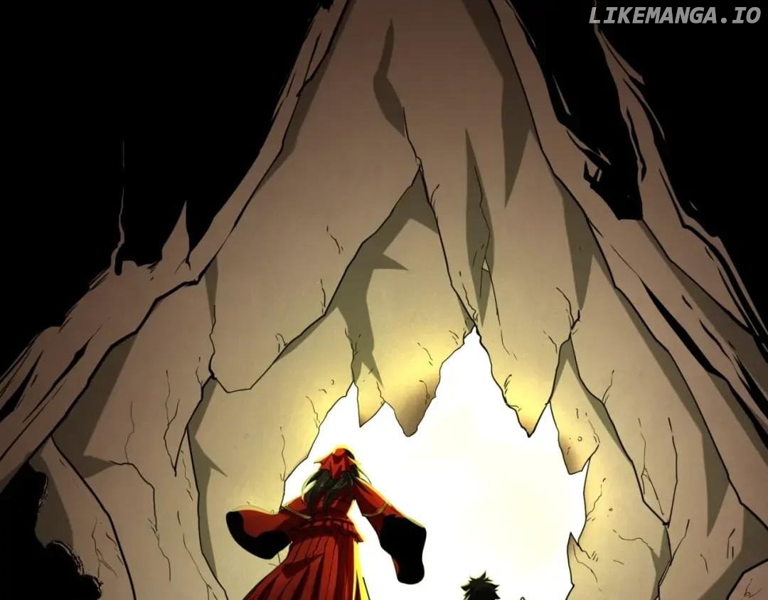 Era of the Haunted Chapter 126 - page 97